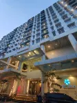 Apartment Pentapolis Balikpapan by INTERV8L (3 Bed Room + 1 Sofa Bed) Sea View Hotels in 