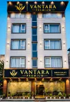Vantara Premium- Hotel Shreya Galaxy - Swimmingpools