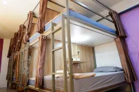 Sleep café hidee247 - فنادق كبسولية