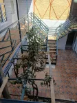 Family guest house Ali Abbos - 2 estrellas