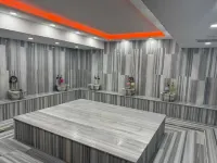 Midyat Bay Grand Hotel - spa