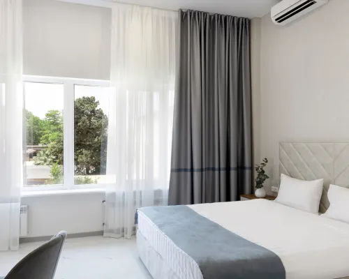 8AVENUE by Provence Hotels in Sochi