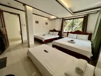 Alocasia Inn - El Nido