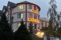 King's House Hotel Các khách sạn ở 