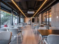 HARBOR BRIDGE HOTEL Hotels in Gwangyang