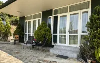 Krupitskiy House - Homestays