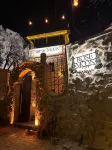 rose moon cave