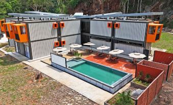 ClubRock Perlis Signature Hotel