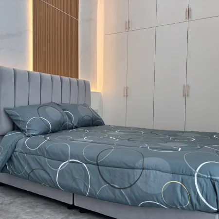 Pool & Play Pool ViIla Sriracha