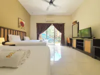Gold Coast Morib Themepark View Studio by BeeStay
