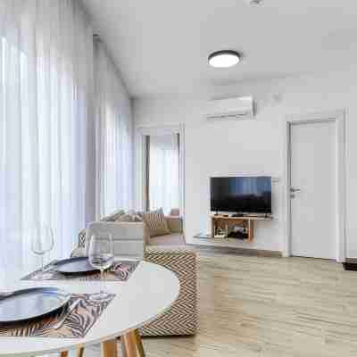 Sunny Side Cascade 3 - One bedroom apartment 19 Others