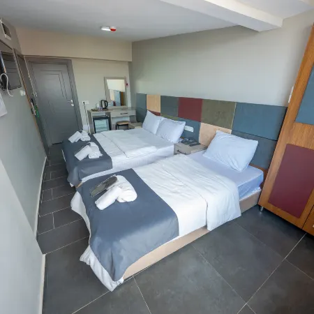 Diamond Hotel Old City