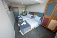 Diamond Hotel Old City - Wi-Fi