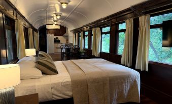 Daintree Beach Resort