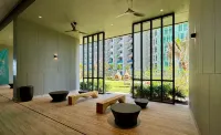 Tropicana Assana Cenang by Nanas Boutique Suite - Apartments