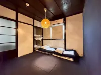 Yadokari House 103 - Pensionat