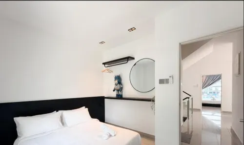 Seri Austin Lakeview Private Gather Jacuzzi House No Event - Pet Friendly