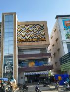 Hotel Satyam