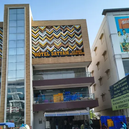 Hotel Satyam