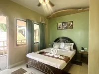 Panari Lodge El Nido - Balkoner
