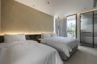 Sun Well Villa - New
