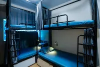 City Garden Hostel - Auberges de jeunesse