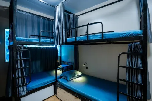City Garden Hostel - 호스텔