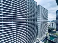 Citispace 1BR Suite at FAME Residences #FM20 - parking