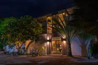 Anam Villa Maldives - Villa