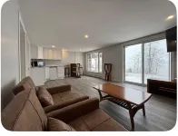 Beautiful Waterfront Apartment - 2 étoiles