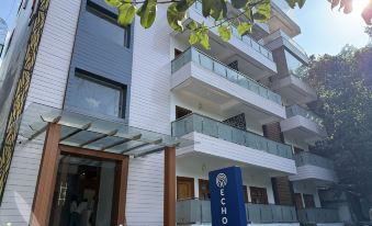 ECHOS Hotel Rishikesh