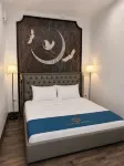 Luxury Hotel Bac Giang - parking