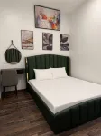 Luxury Hotel Bac Giang - parking