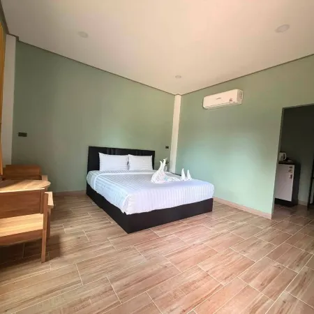 ARIYA GREENSTAY RESORT