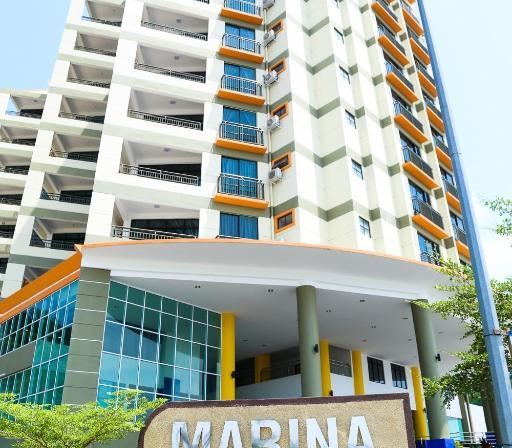 Marina Garden Services - teluk batik, Lumut
