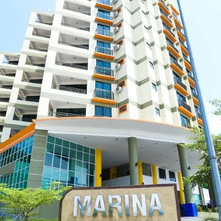 Marina Garden Services - teluk batik, Lumut