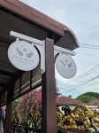 Do D Home Udonthani In the city center, near Nong Prachak - Villas