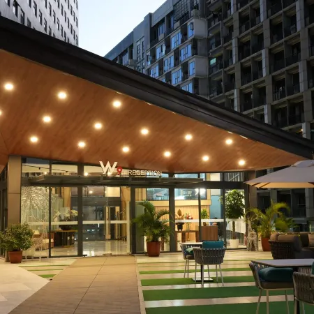 W9 Hotel and Resorts