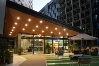 W9 Hotel and Resorts - Boutique