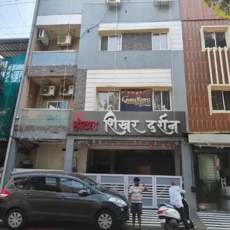 Hotel Shikhar Darshan