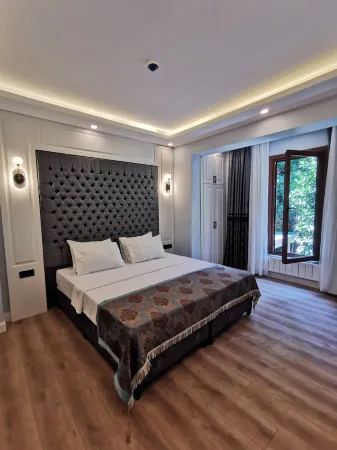 Luxx Garden Hotel
