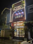 Tân An Home Boutique 45 Thành công Phố Cổ Hoa Lư - parking