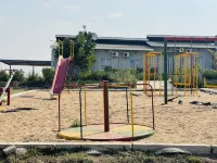 Canal View Estate and Resort - appartements de vacances