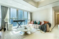 Ultra Modern Luxe 3br Haven|Spa Baths|Uptown BGC Uptown Parksuites - 2星級