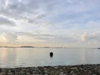 Panoramic Seaview 2BR | Duplex Loft | Maritime - Barer