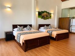 Bundala Forest Resort , Yala
