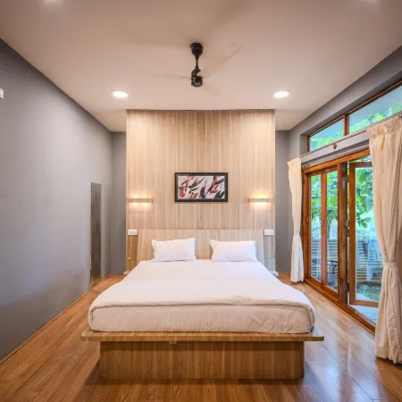Aavaranaa Farmstay