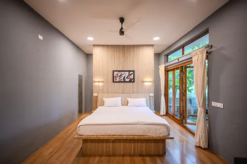 Aavaranaa Farmstay - 3-Star