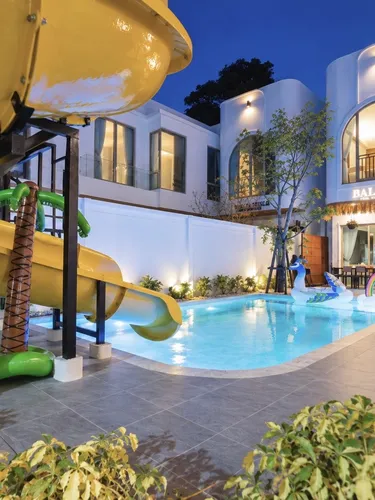 รูปภาพของBali Hai pool villa