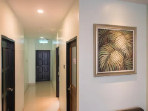 Star Moon Hotel Hotels in Bintulu